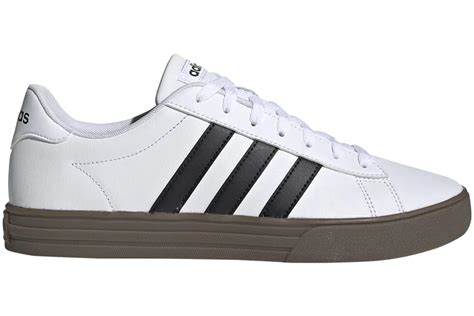 adidas Daily 2.0 Cloud White Men's 